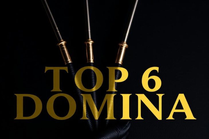top domina portale