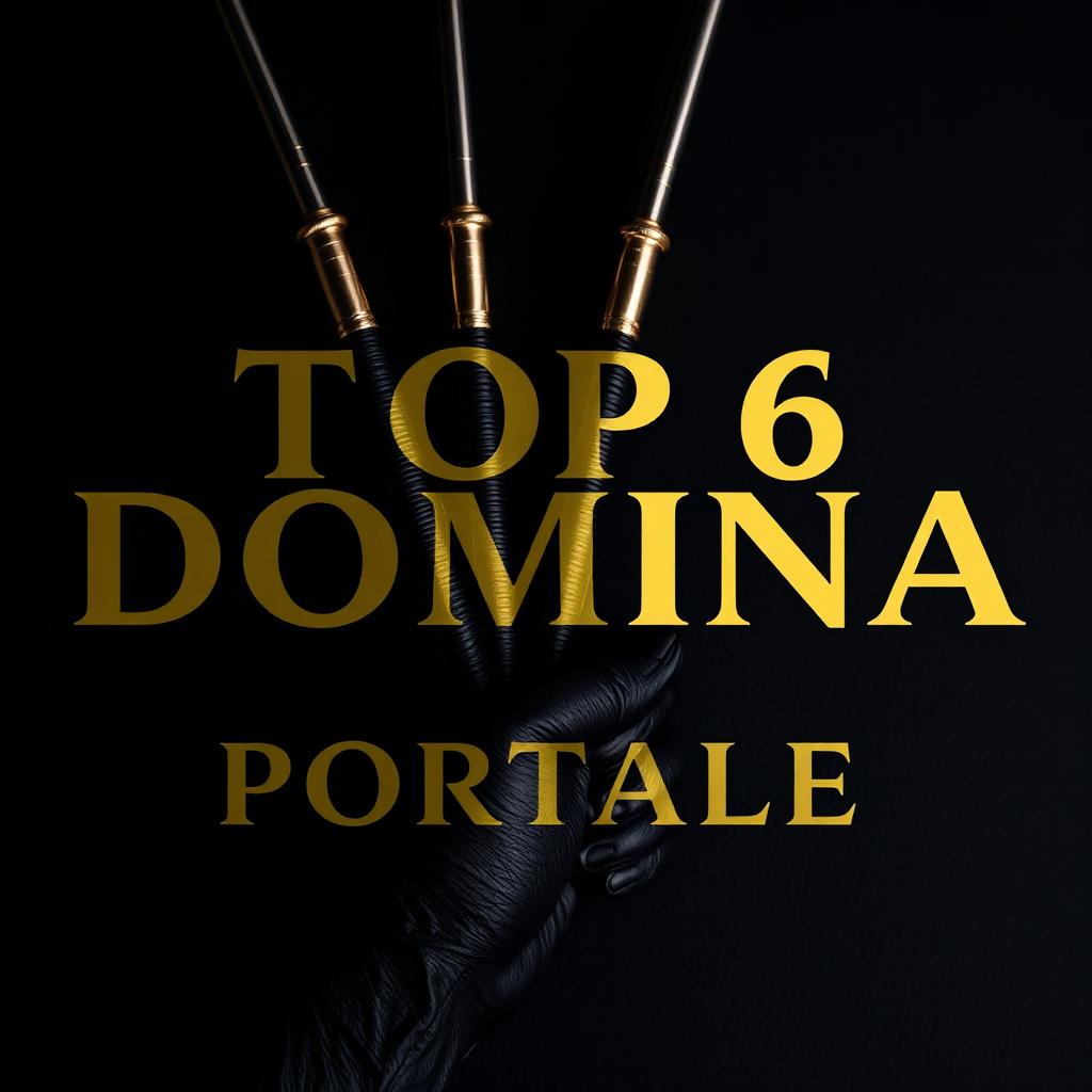 top domina portale