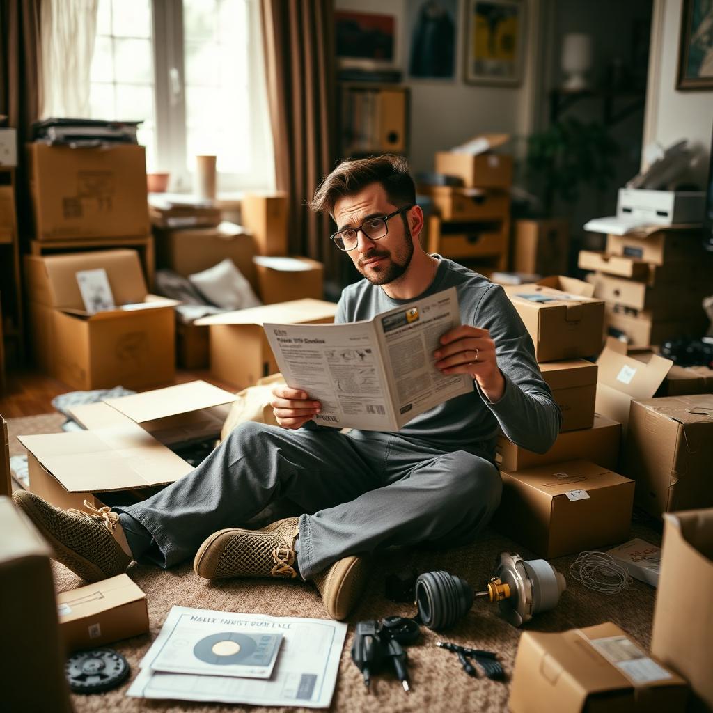 aufbau Hismith Premium - sex maschine