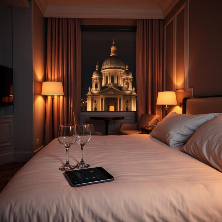 Escort Portale NRW Guide