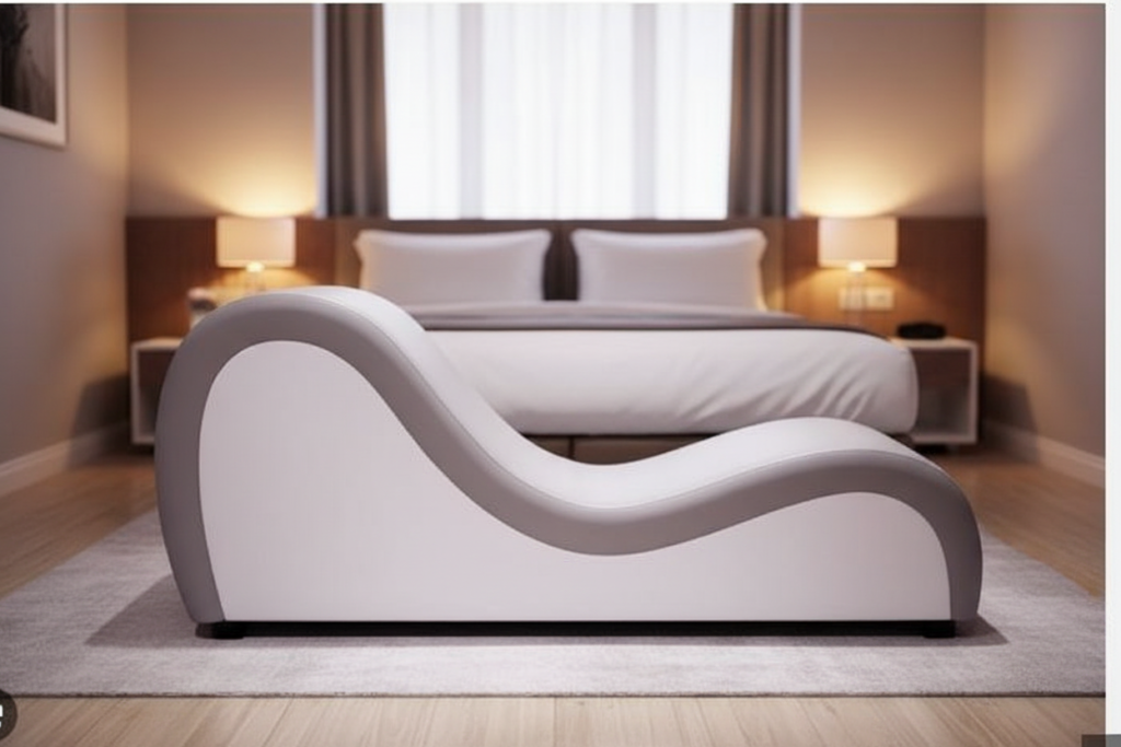 Die Sex-Liege (The Arc)